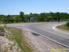 HWY 401 #1050 - © Cameron Bevers