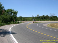 HWY 401 #1051 - © Cameron Bevers