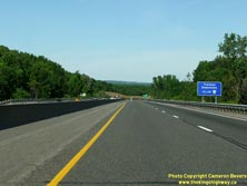 HWY 401 #1055 - © Cameron Bevers