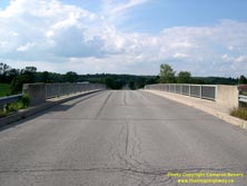 HWY 401 #1062 - © Cameron Bevers