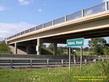 HWY 401 #1063 - © Cameron Bevers