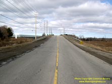 HWY 401 #1158 - © Cameron Bevers