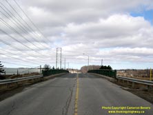 HWY 401 #1159 - © Cameron Bevers