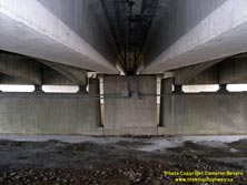 HWY 401 #1162- © Cameron Bevers