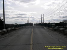 HWY 401 #1167 - © Cameron Bevers