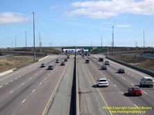 HWY 401 #1171 - © Cameron Bevers