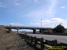 HWY 401 #1173 - © Cameron Bevers