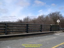 HWY 401 #1174 - © Cameron Bevers