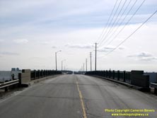 HWY 401 #1183 - © Cameron Bevers