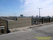 HWY 401 #1186 - © Cameron Bevers