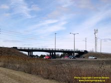 HWY 401 #1188 - © Cameron Bevers