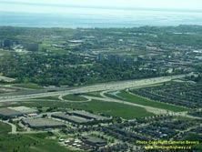 HWY 401 #118 - © Cameron Bevers