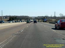 HWY 401 #1190 - © Cameron Bevers