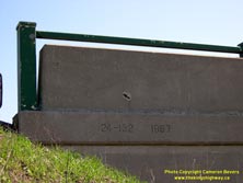HWY 401 #1195 - © Cameron Bevers