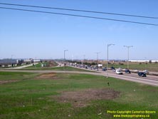 HWY 401 #1196 - © Cameron Bevers
