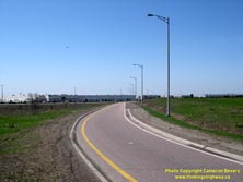 HWY 401 #1199 - © Cameron Bevers