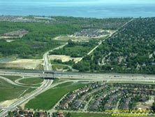 HWY 401 #119 - © Cameron Bevers