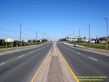 HWY 401 #1201 - © Cameron Bevers