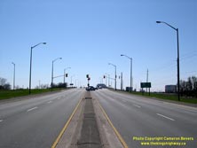 HWY 401 #1202 - © Cameron Bevers