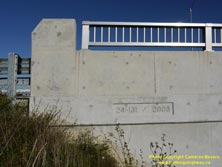 HWY 401 #1208 - © Cameron Bevers