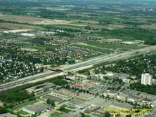 HWY 401 #122 - © Cameron Bevers