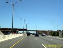 HWY 401 #178 - © Mark Mirrlees