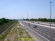 HWY 401 #242 - © Cameron Bevers