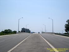 HWY 401 #246 - © Cameron Bevers