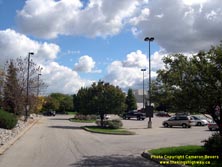 HWY 401 #283 - © Cameron Bevers