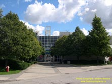 HWY 401 #284 - © Cameron Bevers