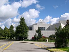 HWY 401 #285 - © Cameron Bevers