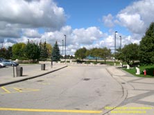 HWY 401 #286 - © Cameron Bevers