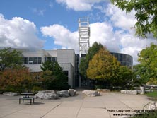 HWY 401 #289 - © Cameron Bevers