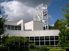 HWY 401 #292 - © Cameron Bevers