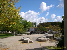 HWY 401 #293 - © Cameron Bevers