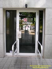 HWY 401 #295 - © Cameron Bevers