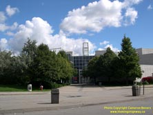 HWY 401 #296 - © Cameron Bevers