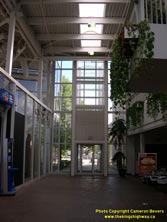 HWY 401 #298 - © Cameron Bevers