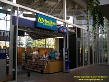 HWY 401 #299 - © Cameron Bevers