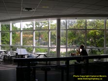 HWY 401 #301 - © Cameron Bevers