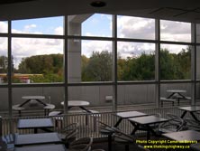 HWY 401 #302 - © Cameron Bevers