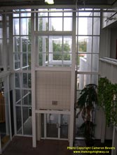 HWY 401 #304 - © Cameron Bevers