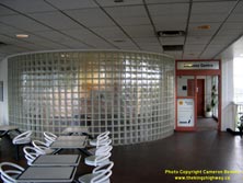 HWY 401 #306 - © Cameron Bevers