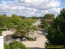 HWY 401 #307 - © Cameron Bevers