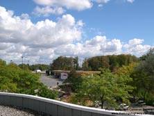 HWY 401 #308 - © Cameron Bevers