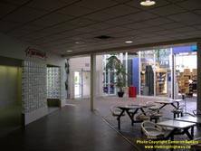 HWY 401 #309 - © Cameron Bevers