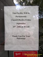 HWY 401 #310 - © Cameron Bevers