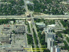 HWY 401 #313 - © Cameron Bevers