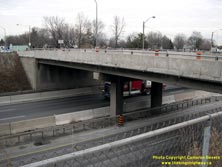 HWY 401 #31 - © Cameron Bevers