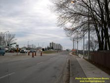 HWY 401 #34 - © Cameron Bevers